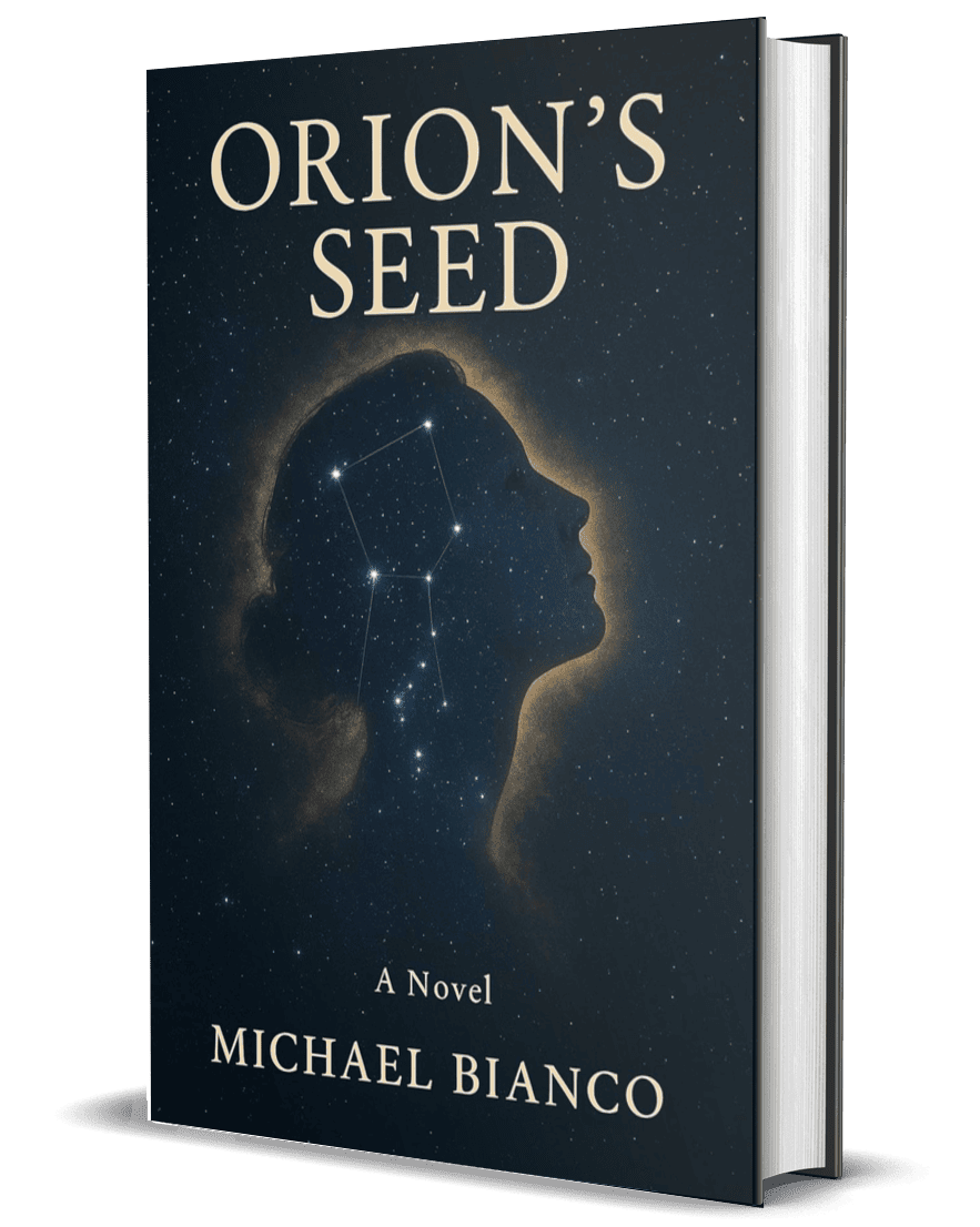 Orion's Seed
